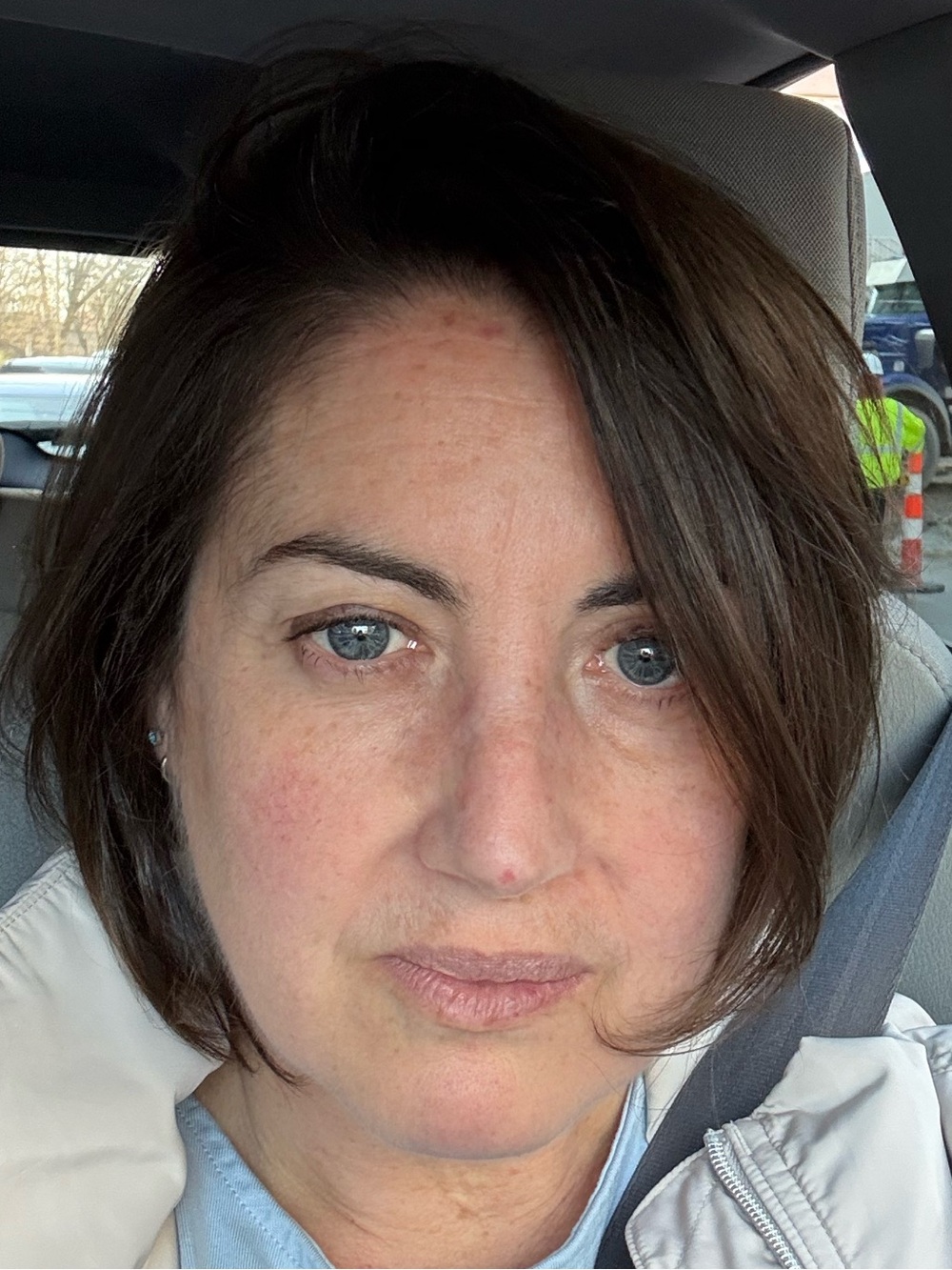 Meet your Posher, Natalie